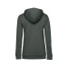 Sweat capuche femme cadeau d’entreprise