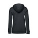 Sweat capuche femme cadeau d’entreprise