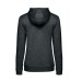 Sweat capuche femme cadeau d’entreprise