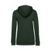 Sweat capuche femme, Textile B&C publicitaire