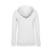 Sweat capuche femme cadeau d’entreprise