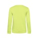 Sweat col rond organique femme, Sweat-shirt publicitaire