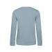 Sweat col rond organique femme cadeau d’entreprise