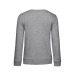 Sweat col rond organique femme, Sweat-shirt publicitaire