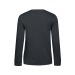 Sweat col rond organique femme, Sweat-shirt publicitaire