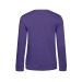 Sweat col rond organique femme cadeau d’entreprise