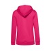 Sweat capuche organique femme cadeau d’entreprise