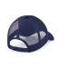 Casquette filet en coton bio cadeau d’entreprise