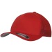 Casquette Flexfit style trucker cadeau d’entreprise
