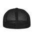Casquette Flexfit style trucker, Casquettes Flexfit publicitaire