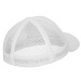 Casquette Flexfit style trucker cadeau d’entreprise