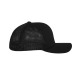 Casquette Flexfit style trucker, Casquettes Flexfit publicitaire