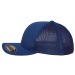 Casquette Flexfit style trucker, Casquettes Flexfit publicitaire
