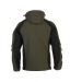 Veste Softshell Trystan, Veste softshell et néoprène publicitaire
