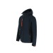 Veste Softshell Trystan cadeau d’entreprise