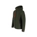 Veste Softshell Trystan, Veste softshell et néoprène publicitaire