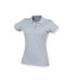Polo femme respirant cadeau d’entreprise