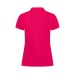 Polo femme respirant cadeau d’entreprise
