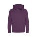 Sweat capuche enfant cadeau d’entreprise