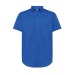 Chemisette Oxford homme cadeau d’entreprise