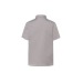 Miniature du produit Oxford Shirt Short Sleeves Lady - Chemisette Oxford femme 4