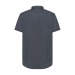 Chemisette popeline homme, Chemise manches courtes publicitaire