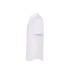 Chemisette popeline homme, Chemise manches courtes publicitaire