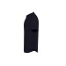 Chemisette popeline homme, Chemise manches courtes publicitaire