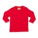 Miniature du produit Long Sleeved T Shirt - T-shirt publicitaire manches longues bébé 1