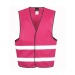 Gilet de visibilité, gilet de sécurité publicitaire