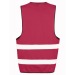 Gilet de visibilité, gilet de sécurité publicitaire