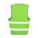 Gilet de visibilité cadeau d’entreprise