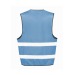 Gilet de visibilité, gilet de sécurité publicitaire