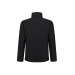 Softshell en polyester recyclé cadeau d’entreprise