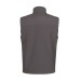 Bodywarmer Softshell homme, Bodywarmer ou veste sans manches publicitaire