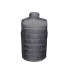 Bodywarmer matelassé, Bodywarmer ou veste sans manches publicitaire