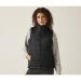 Bodywarmer matelassé femme, Bodywarmer ou veste sans manches publicitaire