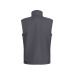 Bodywarmer Softshell cadeau d’entreprise