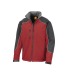 Veste Softshell à capuche cadeau d’entreprise