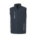 Bodywarmer matelassé, Bodywarmer ou veste sans manches publicitaire