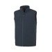 Bodywarmer matelassé cadeau d’entreprise