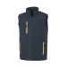 Bodywarmer matelassé, Bodywarmer ou veste sans manches publicitaire