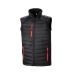 Bodywarmer matelassé, Bodywarmer ou veste sans manches publicitaire