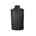 Bodywarmer matelassé cadeau d’entreprise