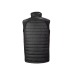 Bodywarmer matelassé, Bodywarmer ou veste sans manches publicitaire