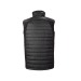 Bodywarmer matelassé cadeau d’entreprise