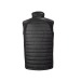 Bodywarmer matelassé, Bodywarmer ou veste sans manches publicitaire