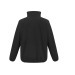 Veste polaire coupe-vent, polaire publicitaire