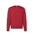 Sweat manches droites, Pull publicitaire