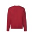 Sweat manches droites, Pull publicitaire